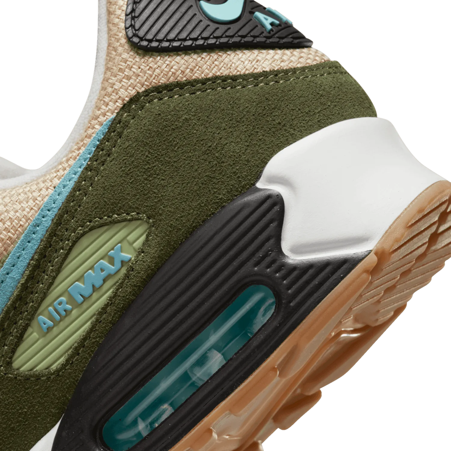 Nike Air Max 90 Hemp image 7