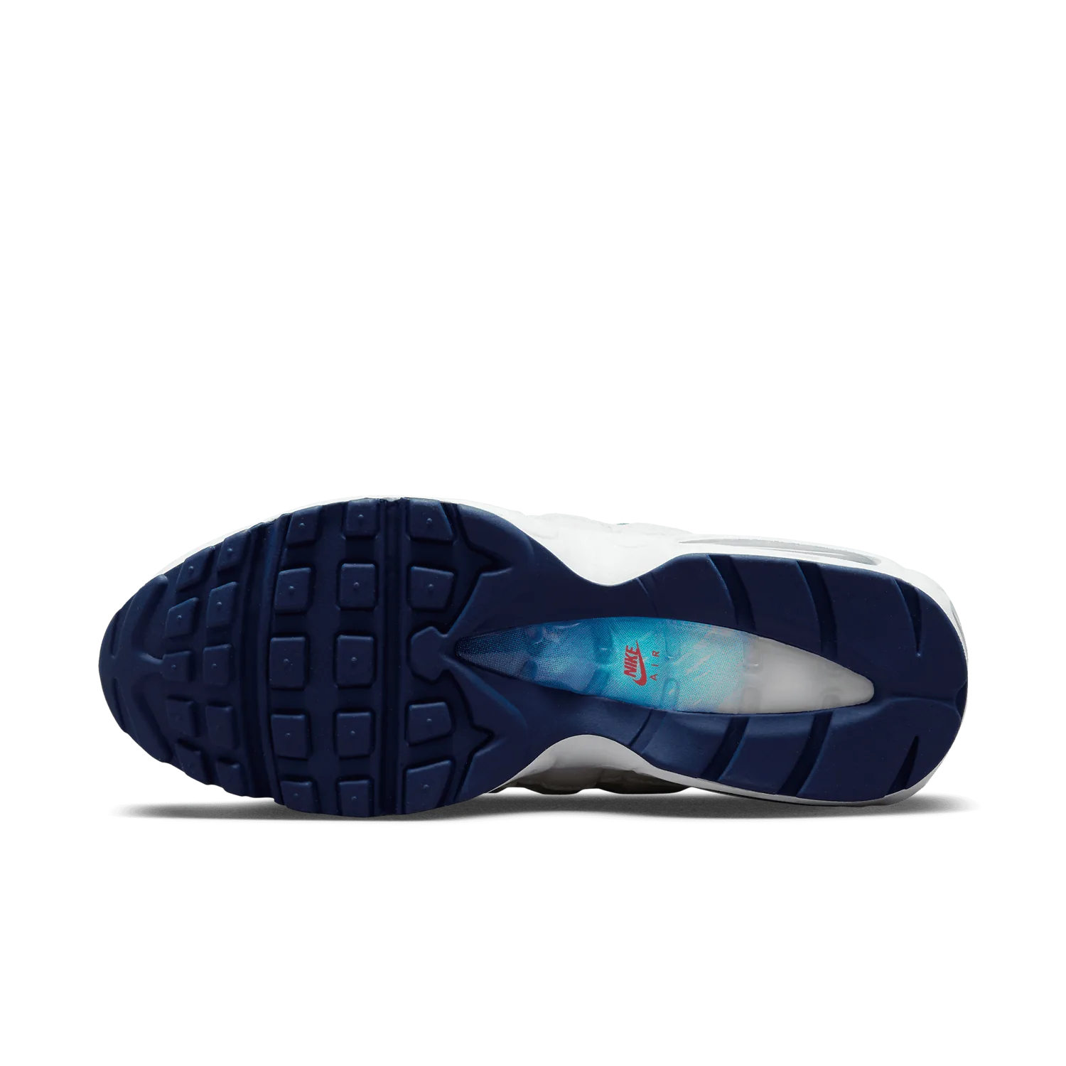 Nike Air Max 95 3 Lions image 2