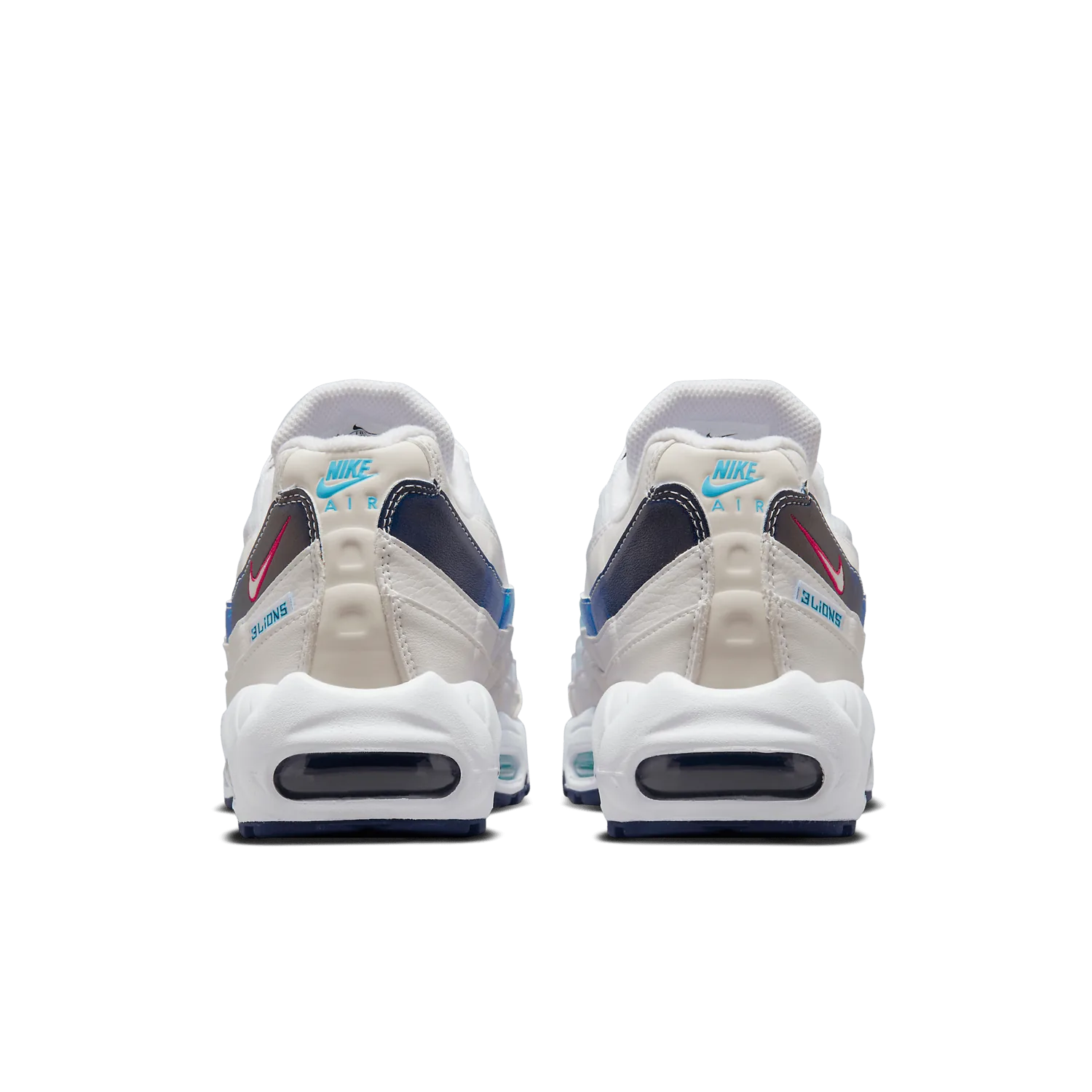 Nike Air Max 95 3 Lions image 5