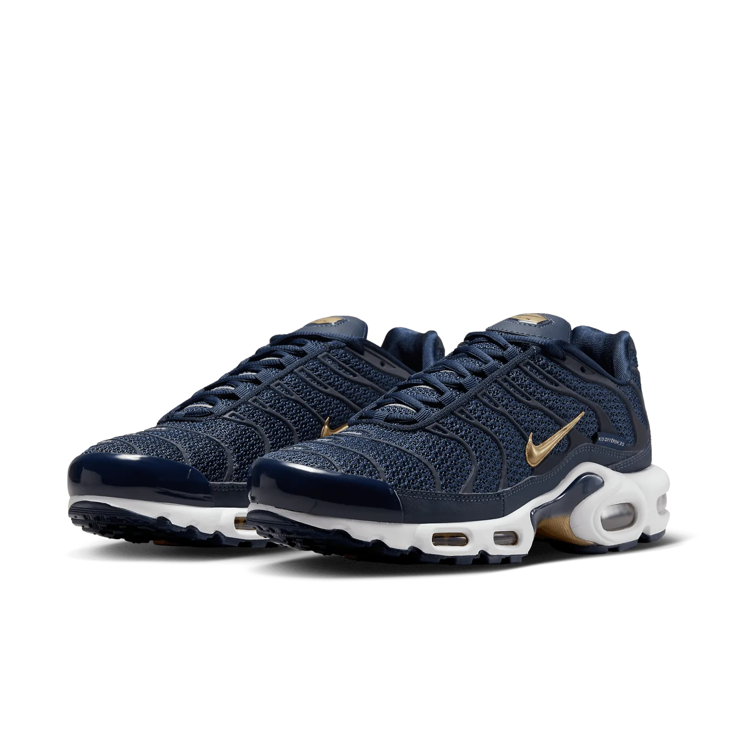 Nike Air Max Plus French Football Federation image 4