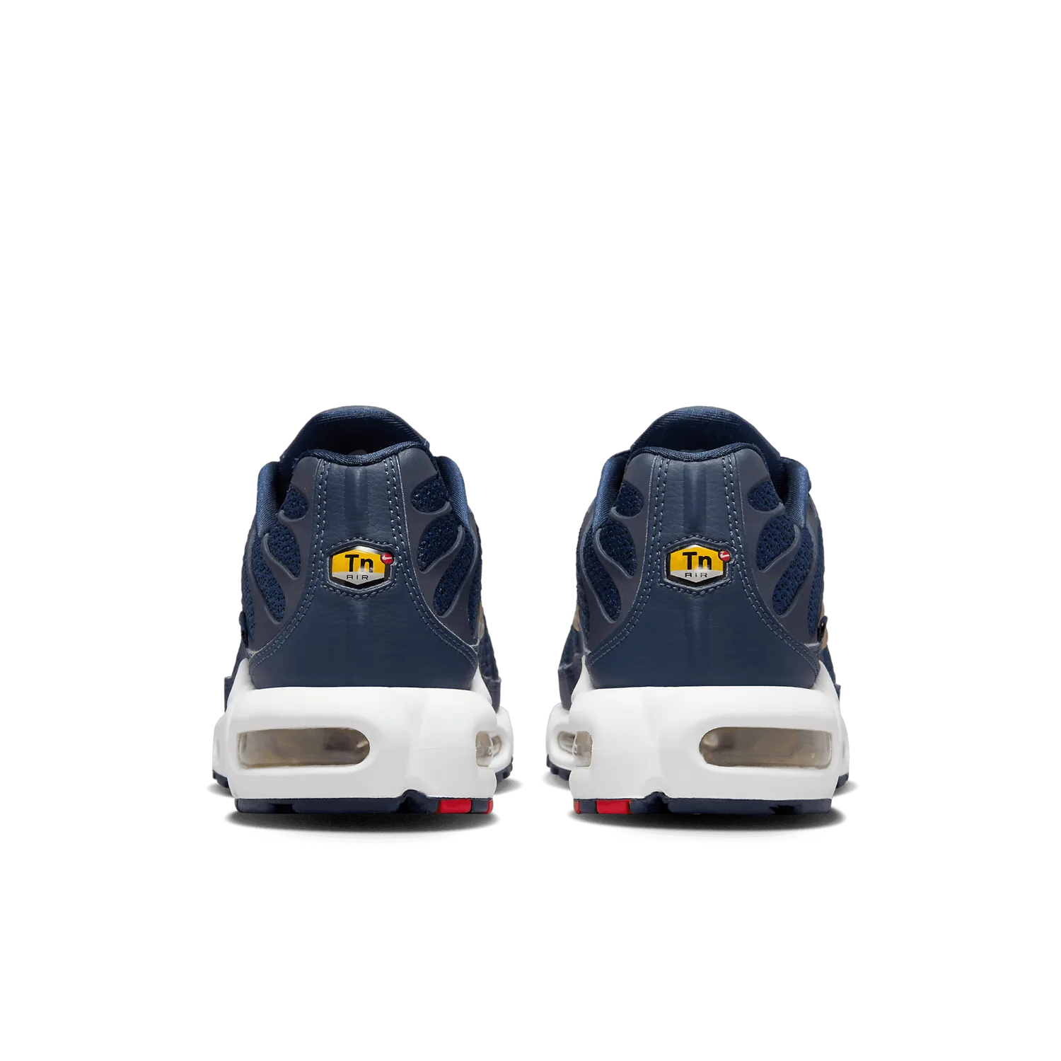 Nike Air Max Plus French Football Federation image 5
