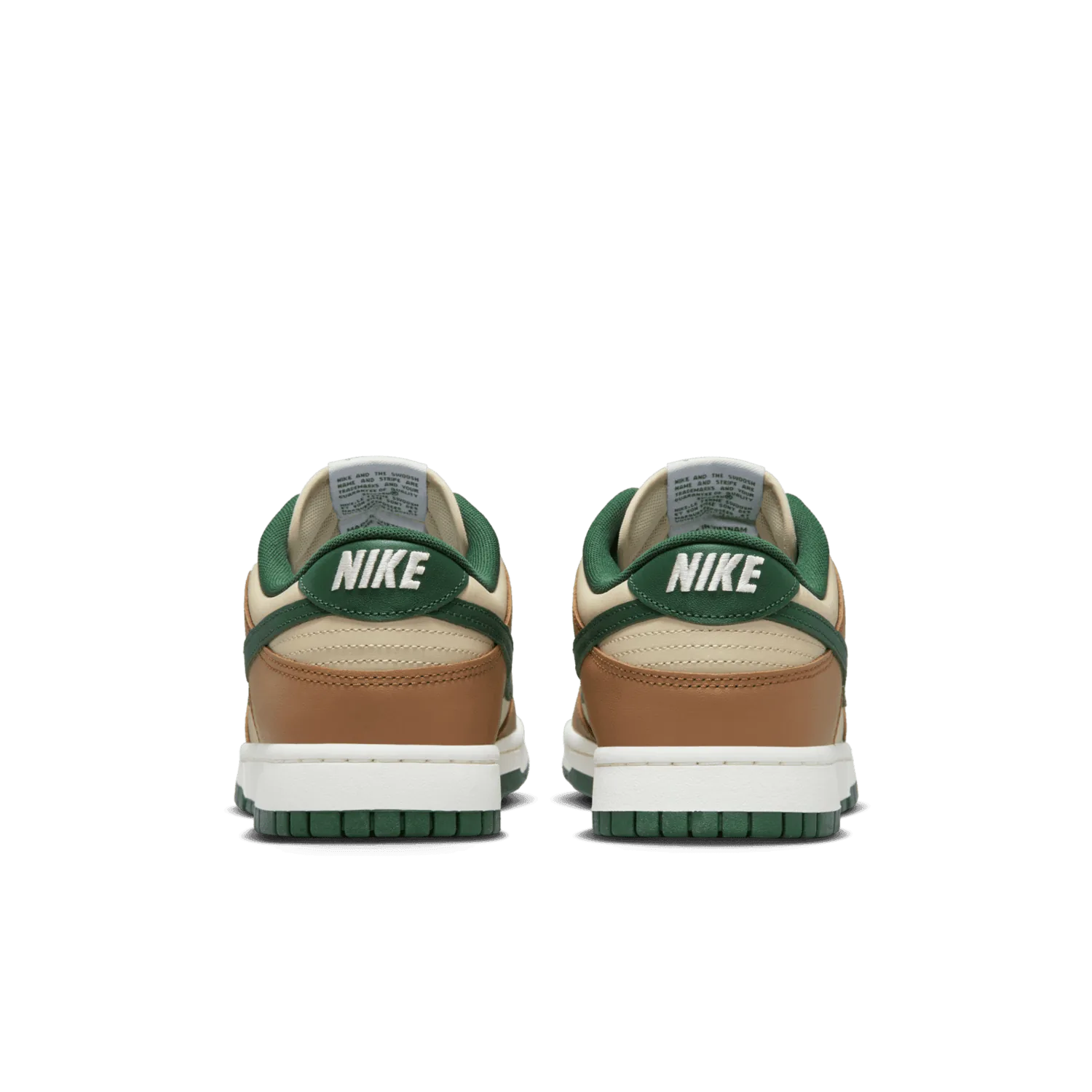 Nike Dunk Low Rattan Gorge Green image 5