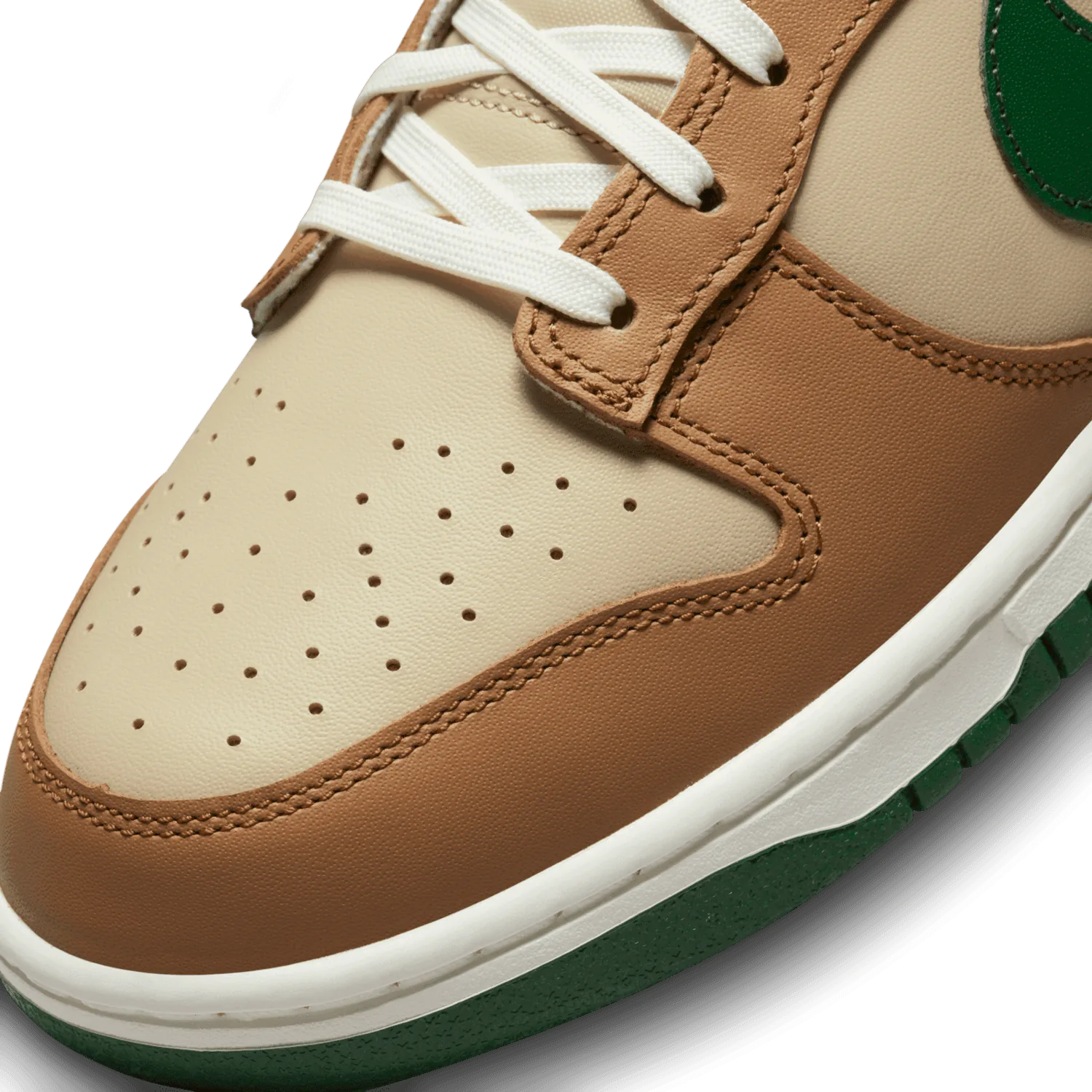 Nike Dunk Low Rattan Gorge Green image 6