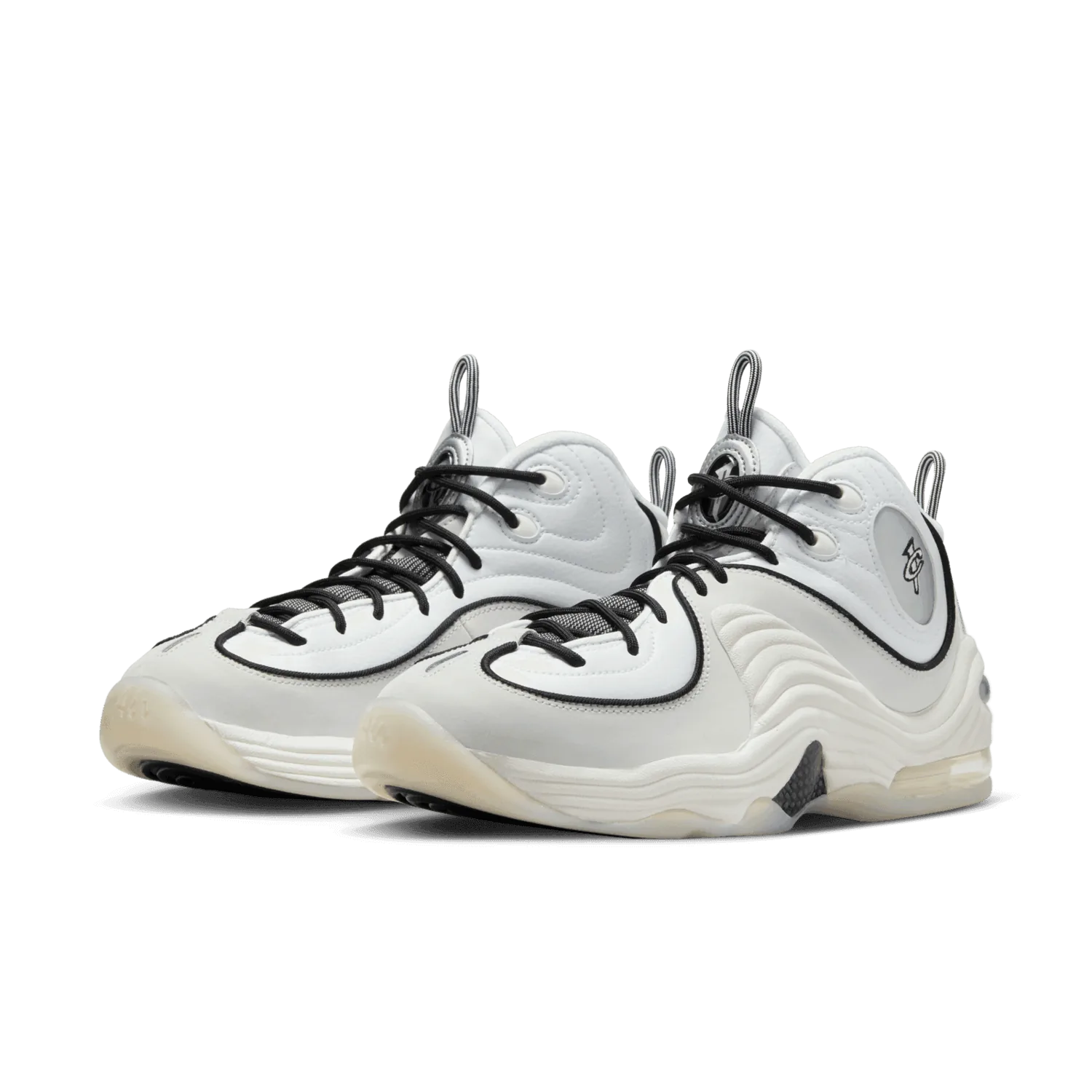 Nike Air Penny 2 EMB image 2