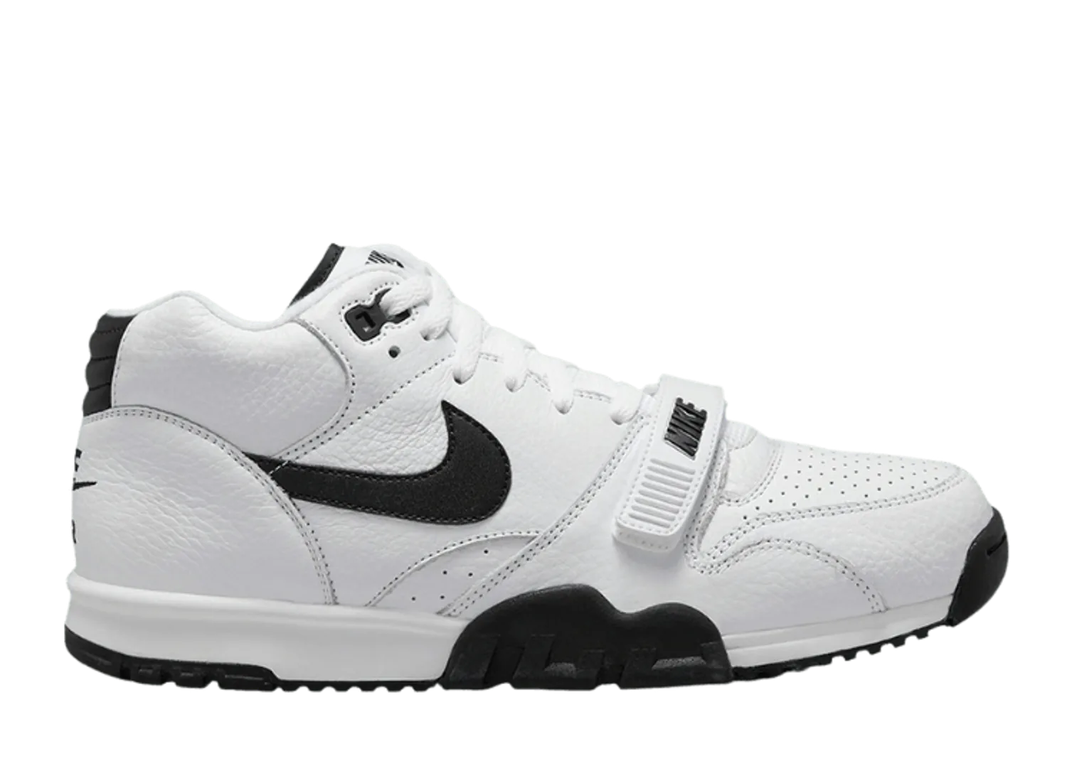 Nike Air Trainer 1 White Black