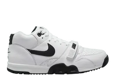 Nike Air Trainer 1 White Black