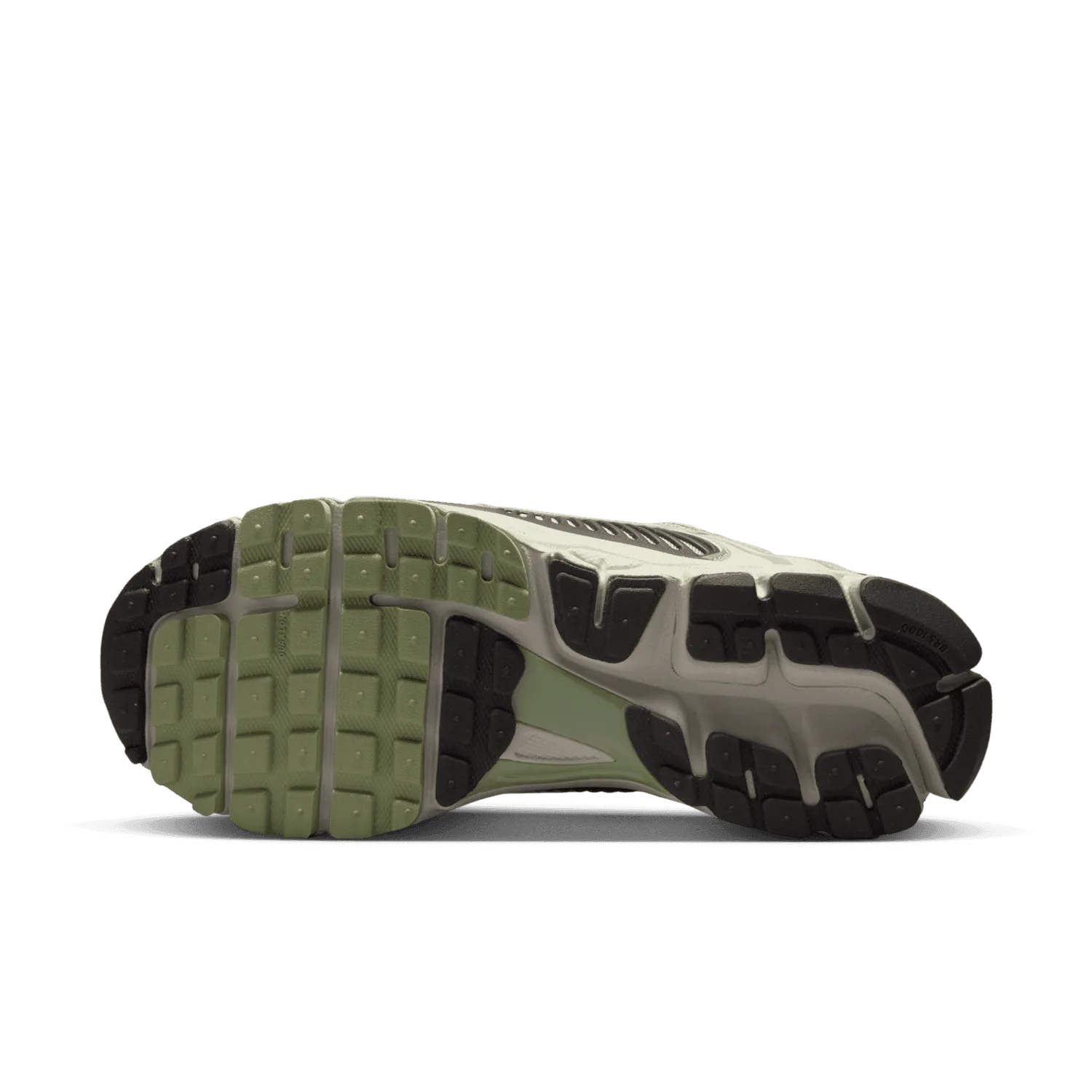 Nike Zoom Vomero 5 Cobblestone image 4