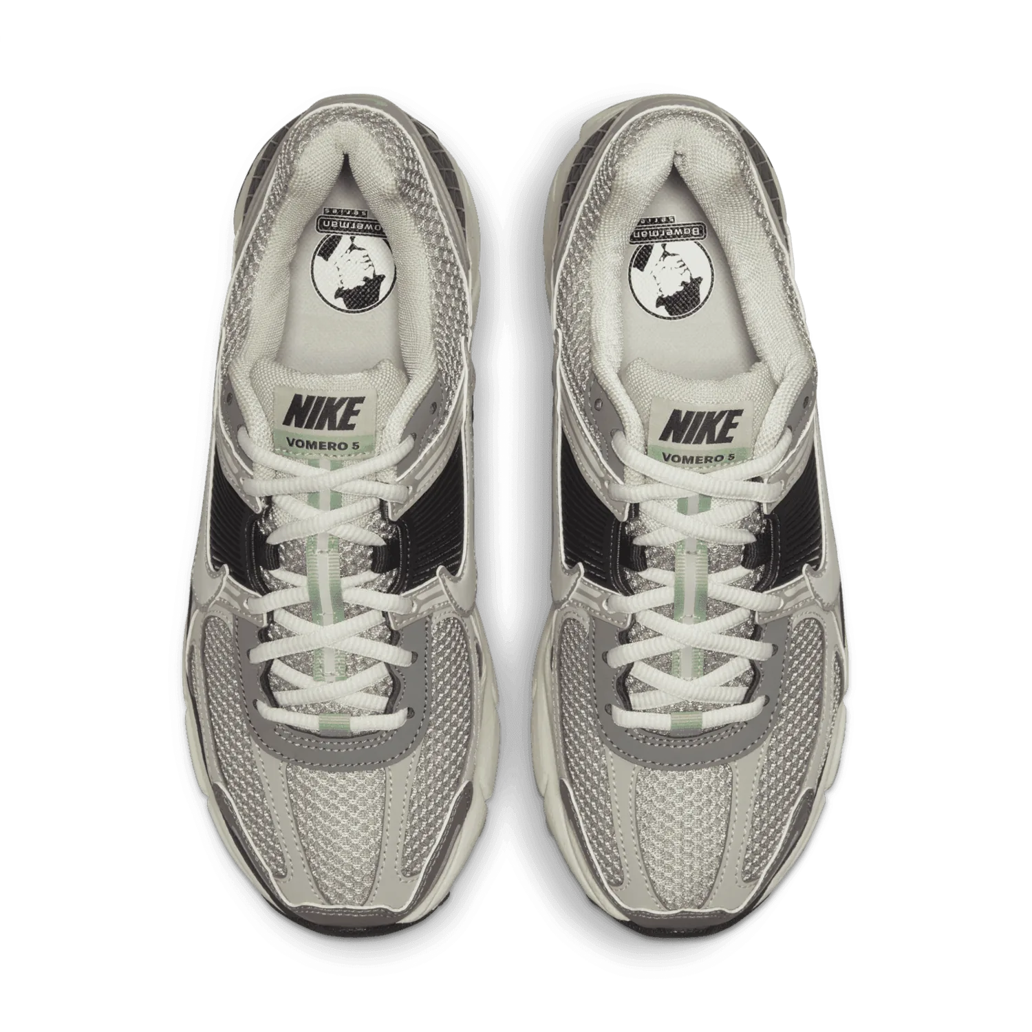 Nike Zoom Vomero 5 Cobblestone image 5
