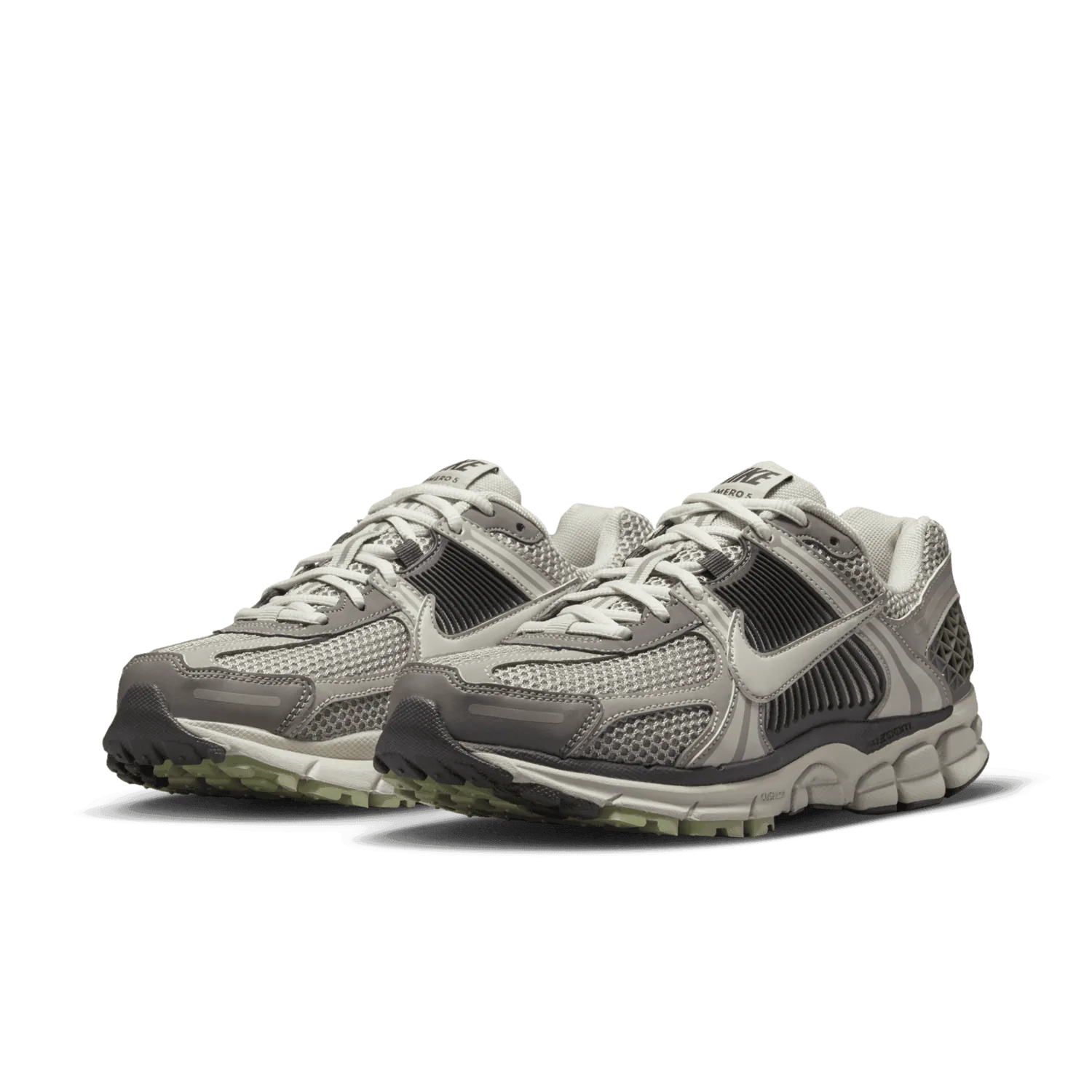 Nike Zoom Vomero 5 Cobblestone image 6