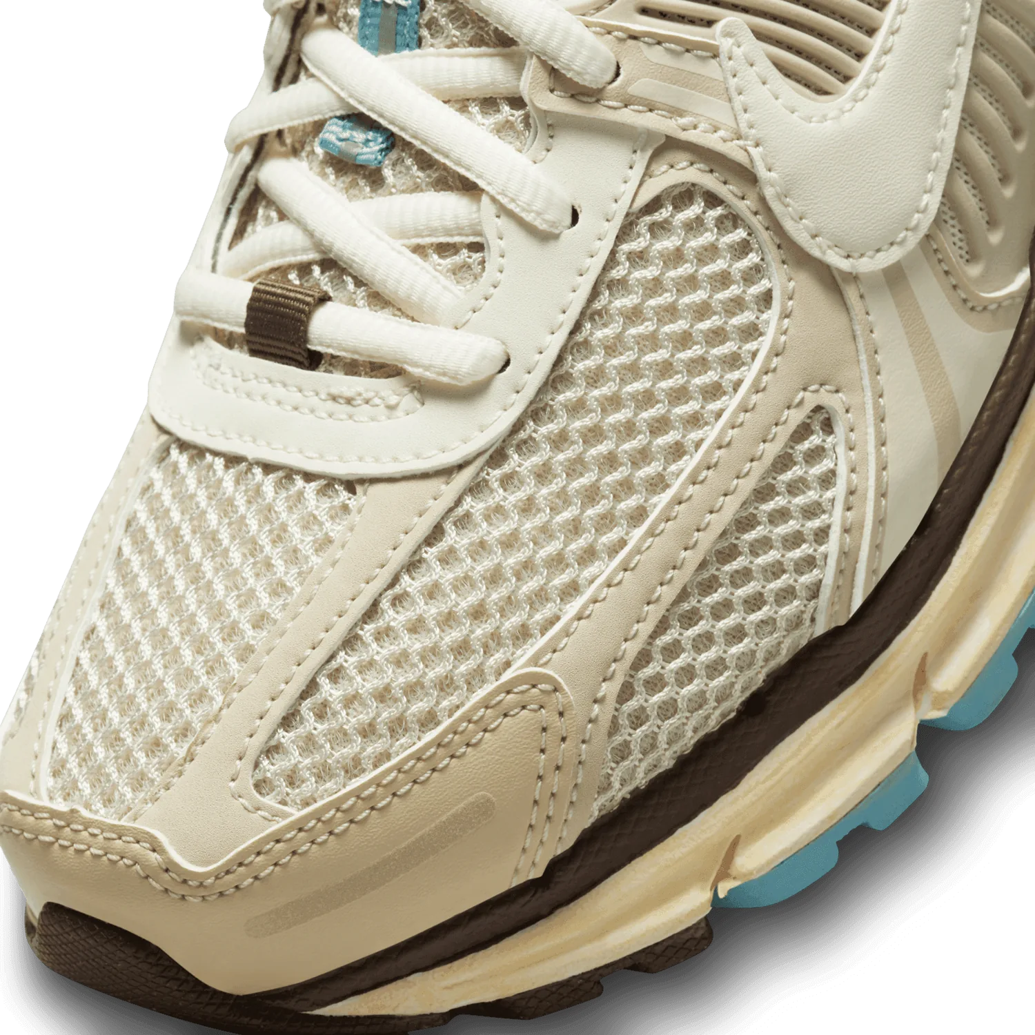 Nike Zoom Vomero 5 Oatmeal image 8