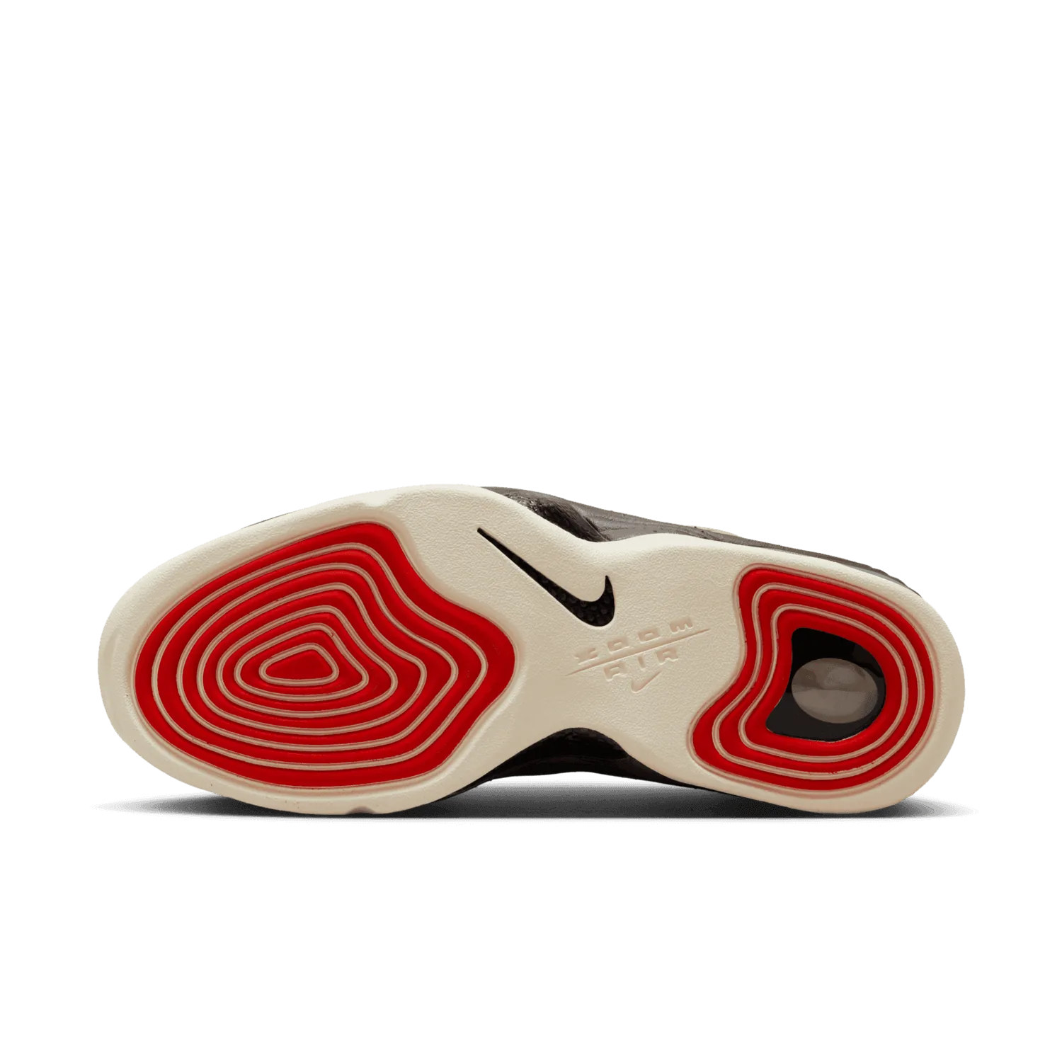 Nike Air Penny 2 Baroque Brown image 2