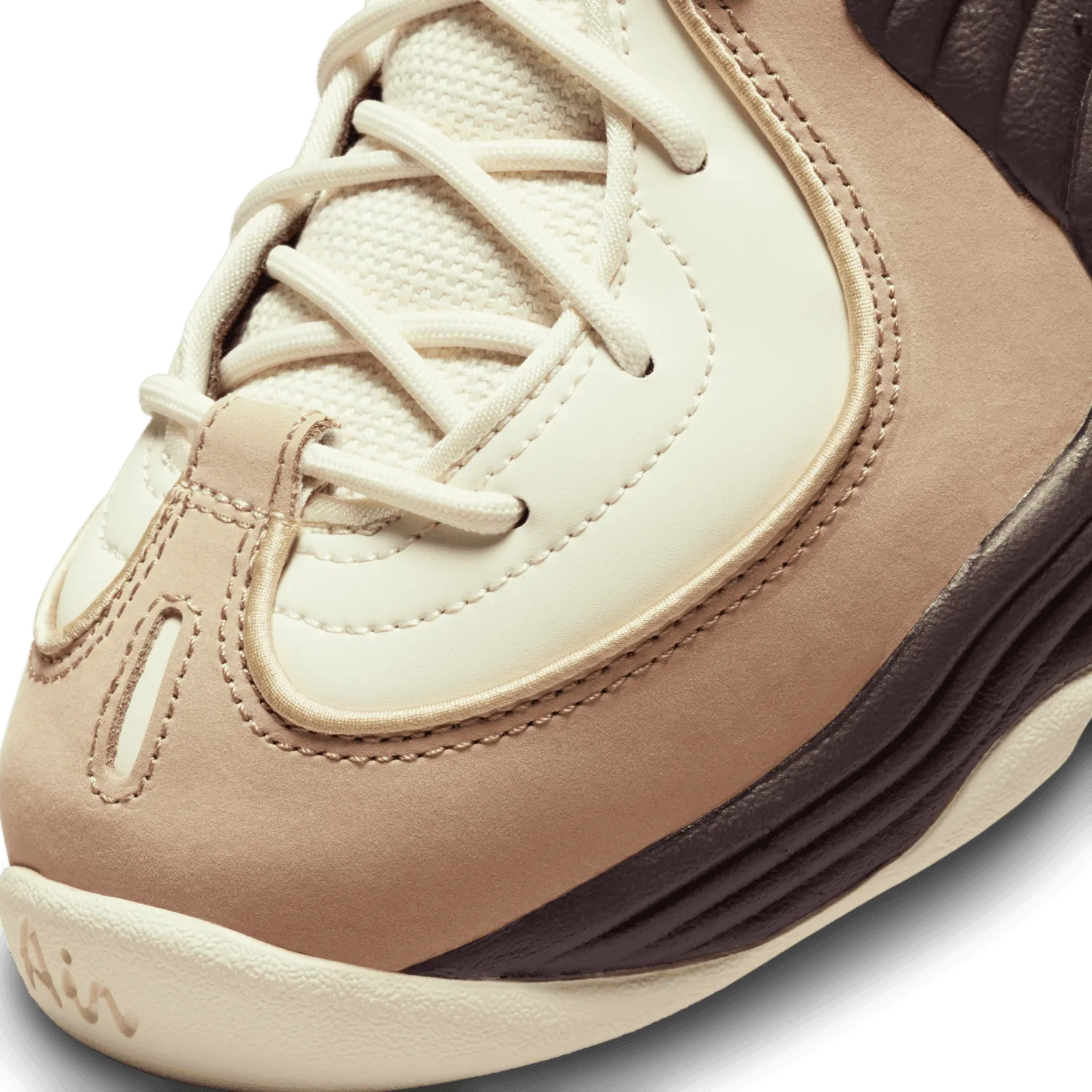 Nike Air Penny 2 Baroque Brown image 6