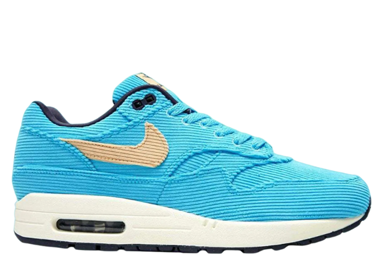 Nike Air Max 1 Premium Corduroy Baltic Blue