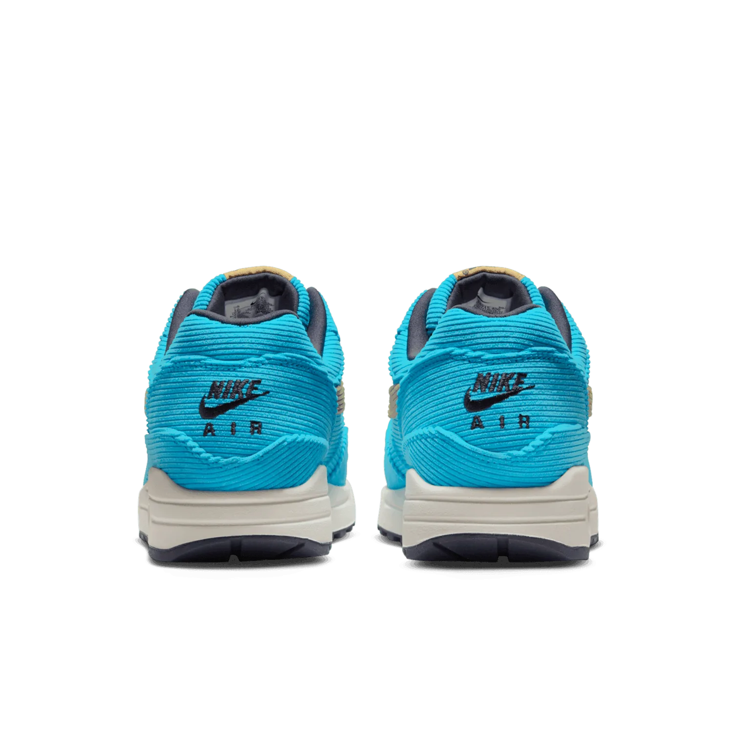 Nike Air Max 1 Premium Corduroy Baltic Blue image 5
