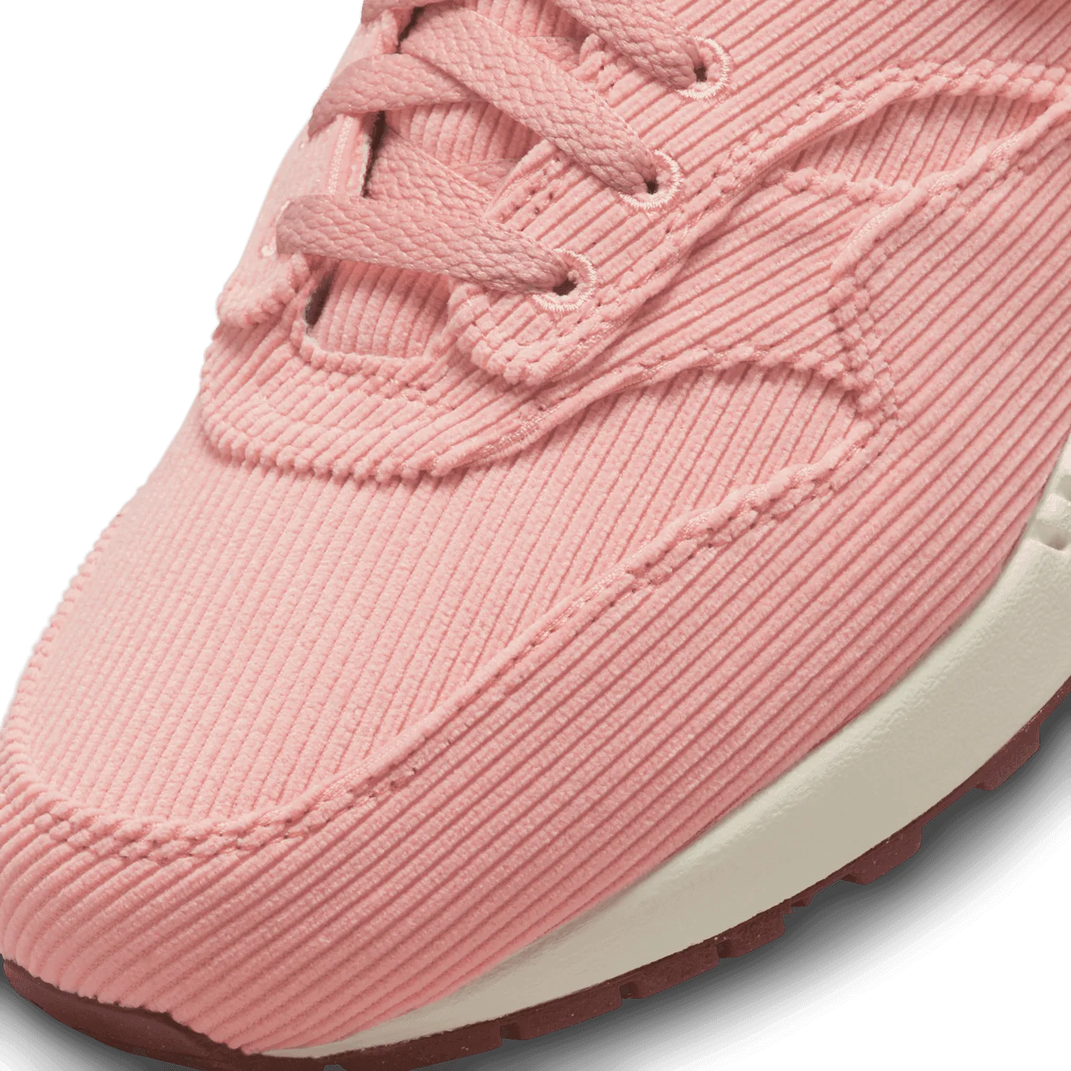 Nike Air Max 1 Premium Corduroy Coral Stardust image 6