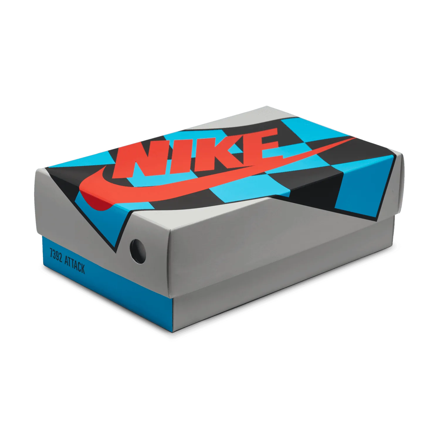 Nike Mac Attack SP OG image 7