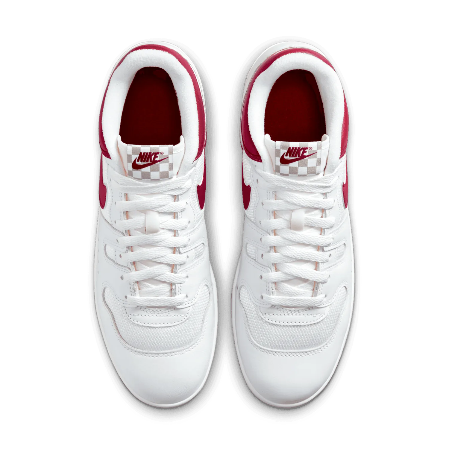 Nike Mac Attack SP Red Crush image 3