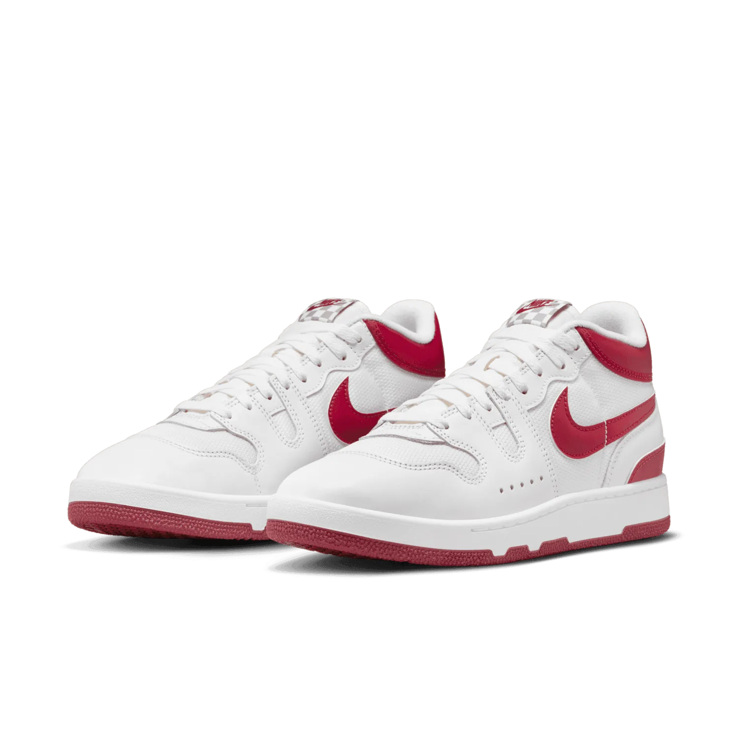 Nike Mac Attack SP Red Crush image 4