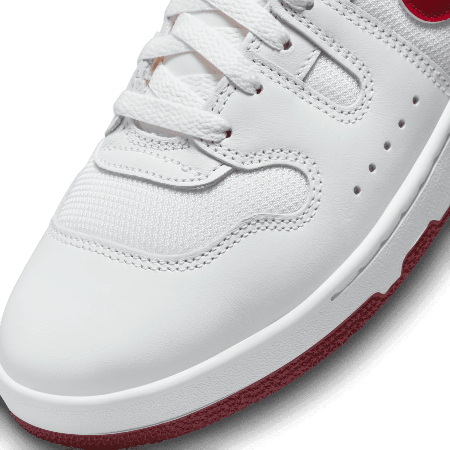 Nike Mac Attack SP Red Crush image 6
