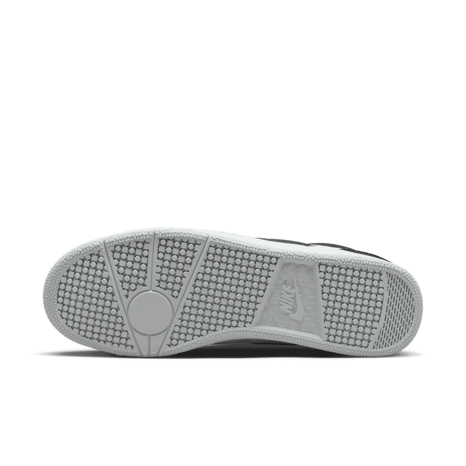 Nike Mac Attack White Black image 2
