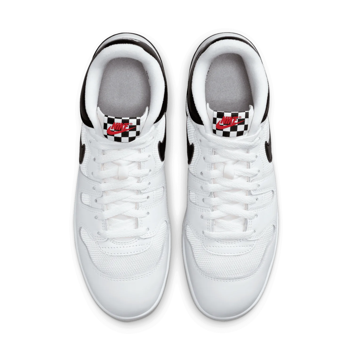 Nike Mac Attack White Black image 3
