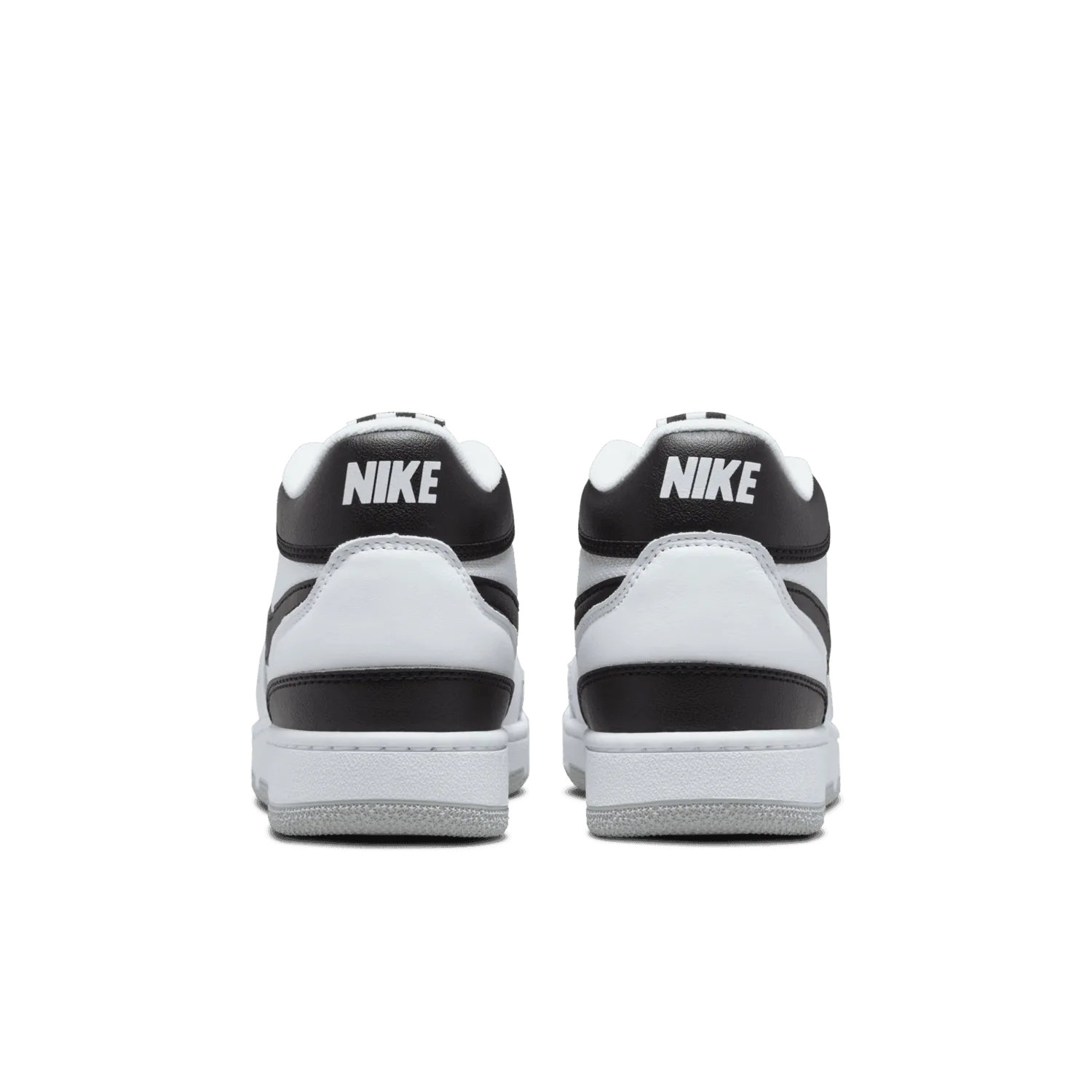 Nike Mac Attack White Black image 5