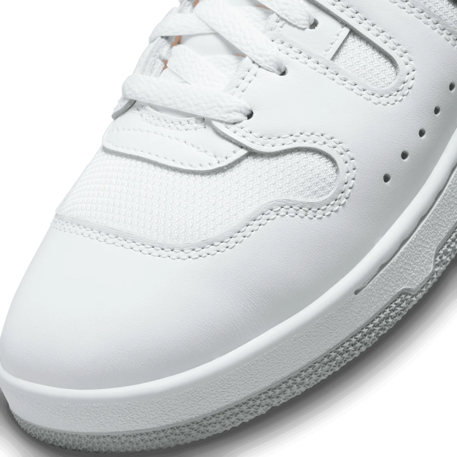Nike Mac Attack White Black image 6