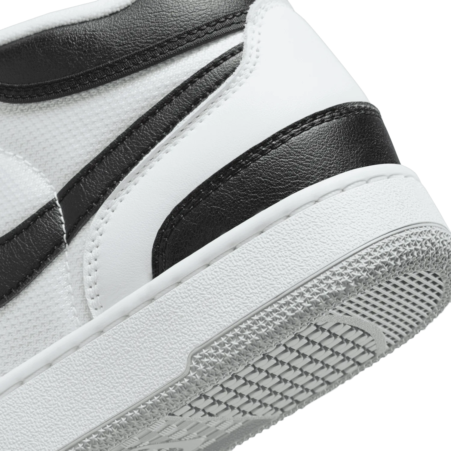 Nike Mac Attack White Black image 7