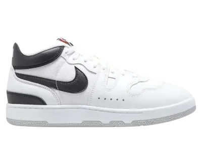 Nike Mac Attack White Black