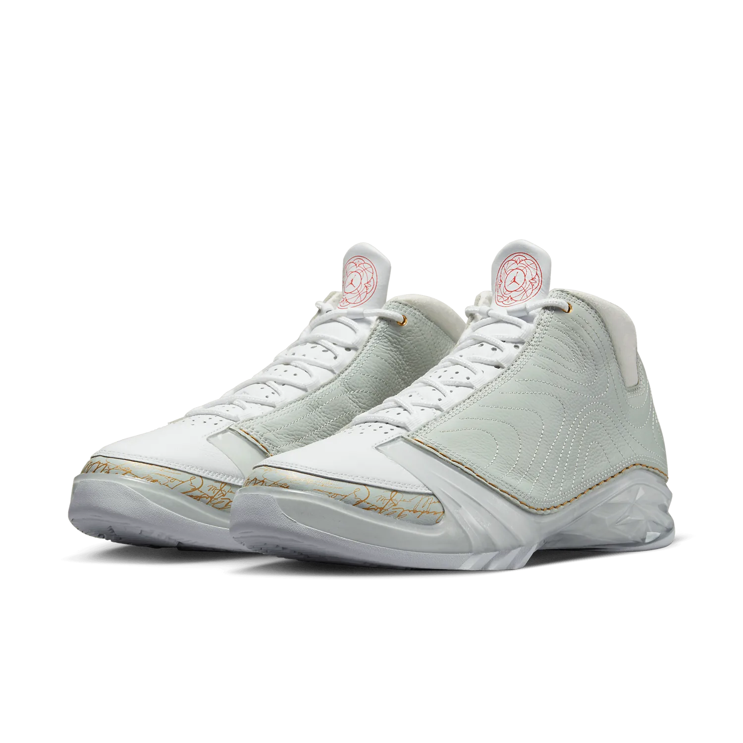 Air Jordan 23 Year Of The Rabbit image 4