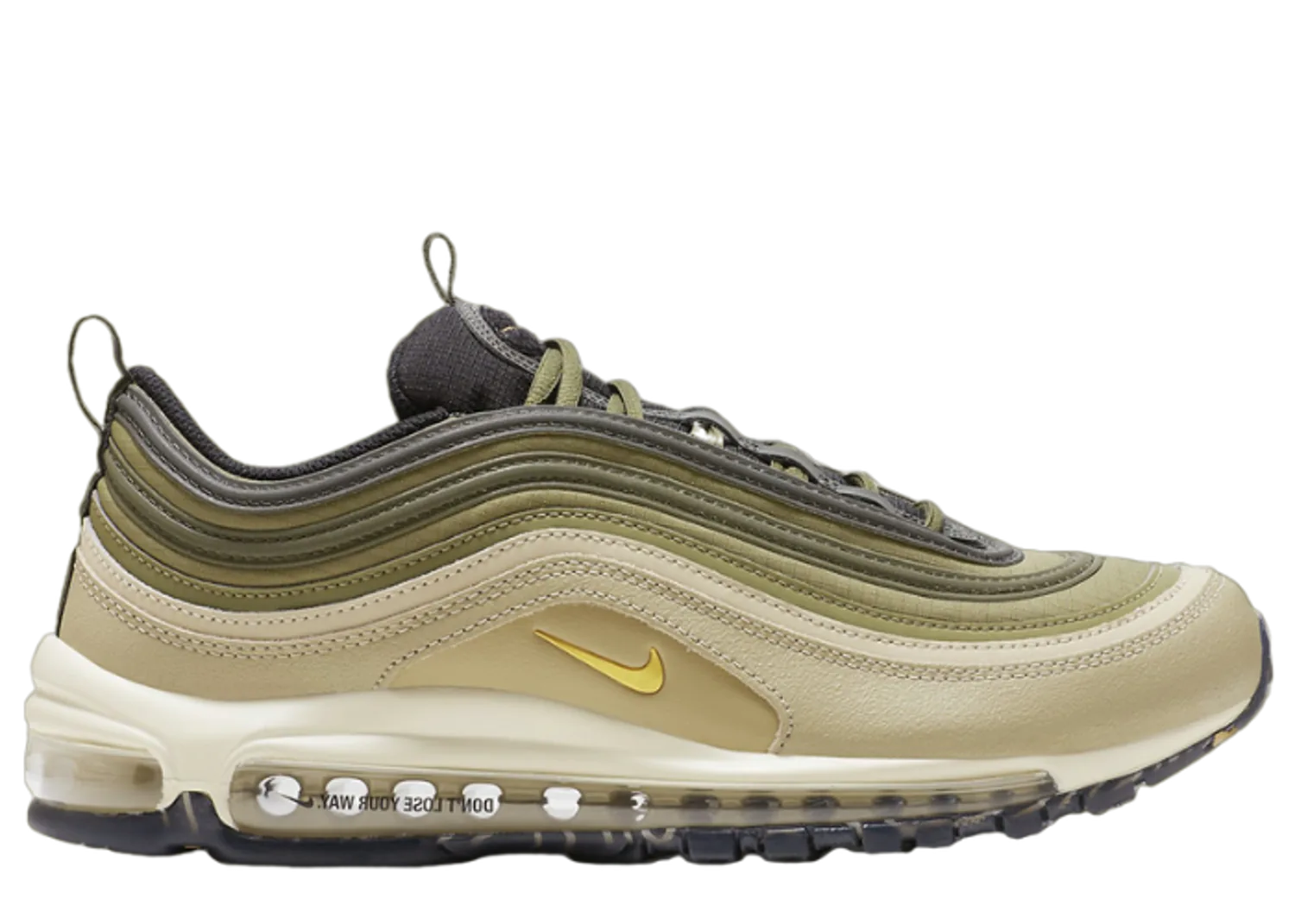 Nike Air Max 97 Cheung Ka Long