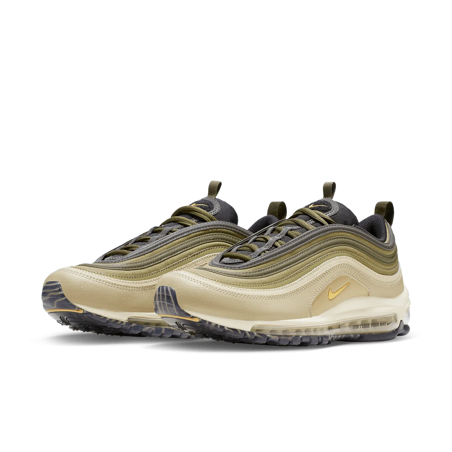 Nike Air Max 97 Cheung Ka Long image 4