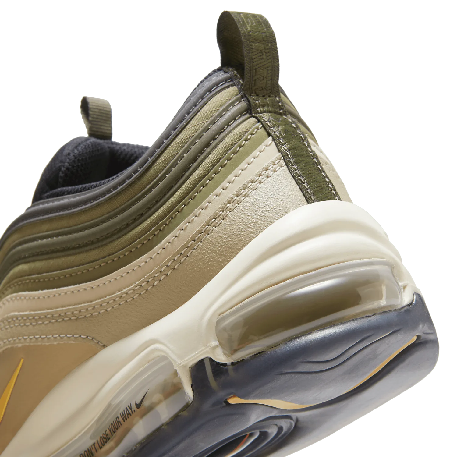 Nike Air Max 97 Cheung Ka Long image 7