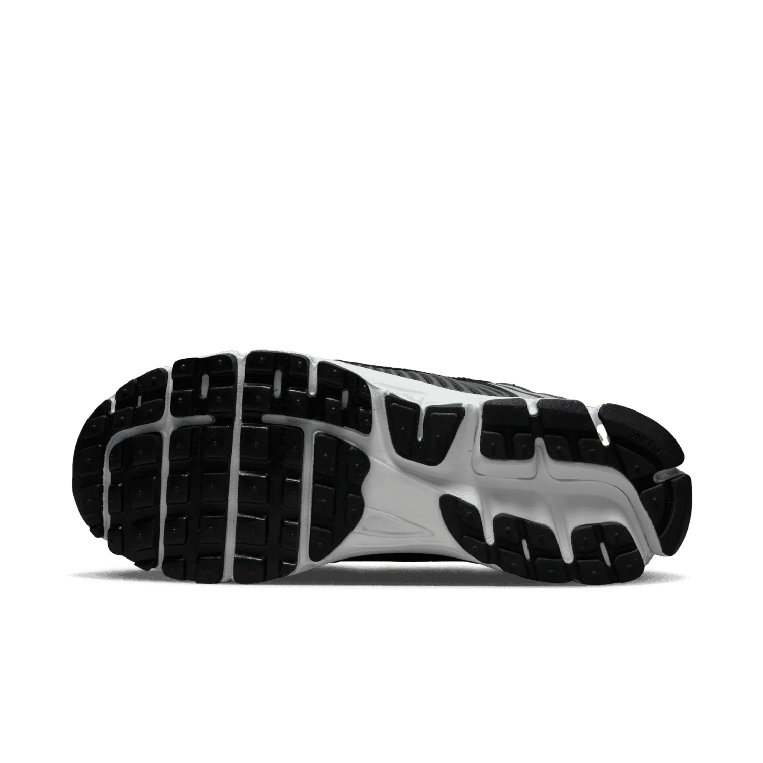 Nike Zoom Vomero 5 Black Picante Red image 4