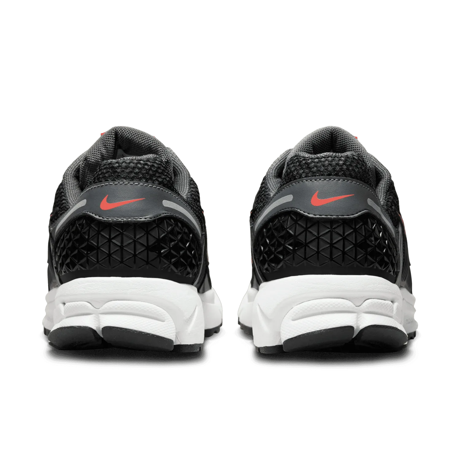 Nike Zoom Vomero 5 Black Picante Red image 7