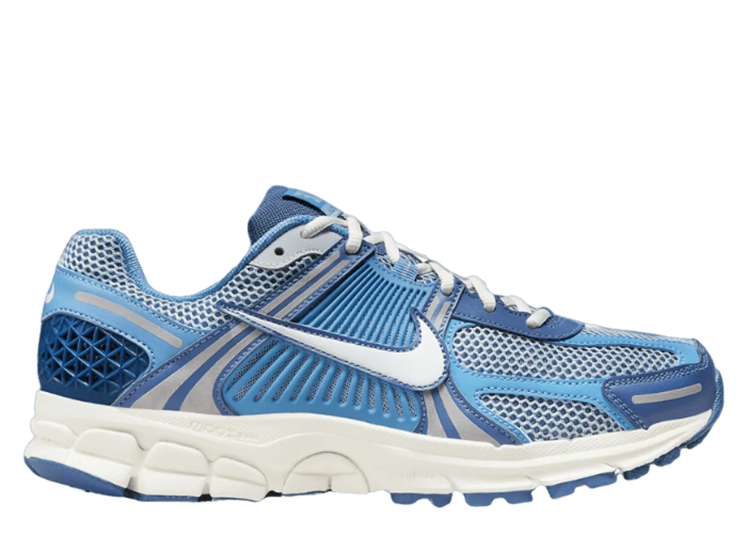 Nike Zoom Vomero 5 Worn Blue