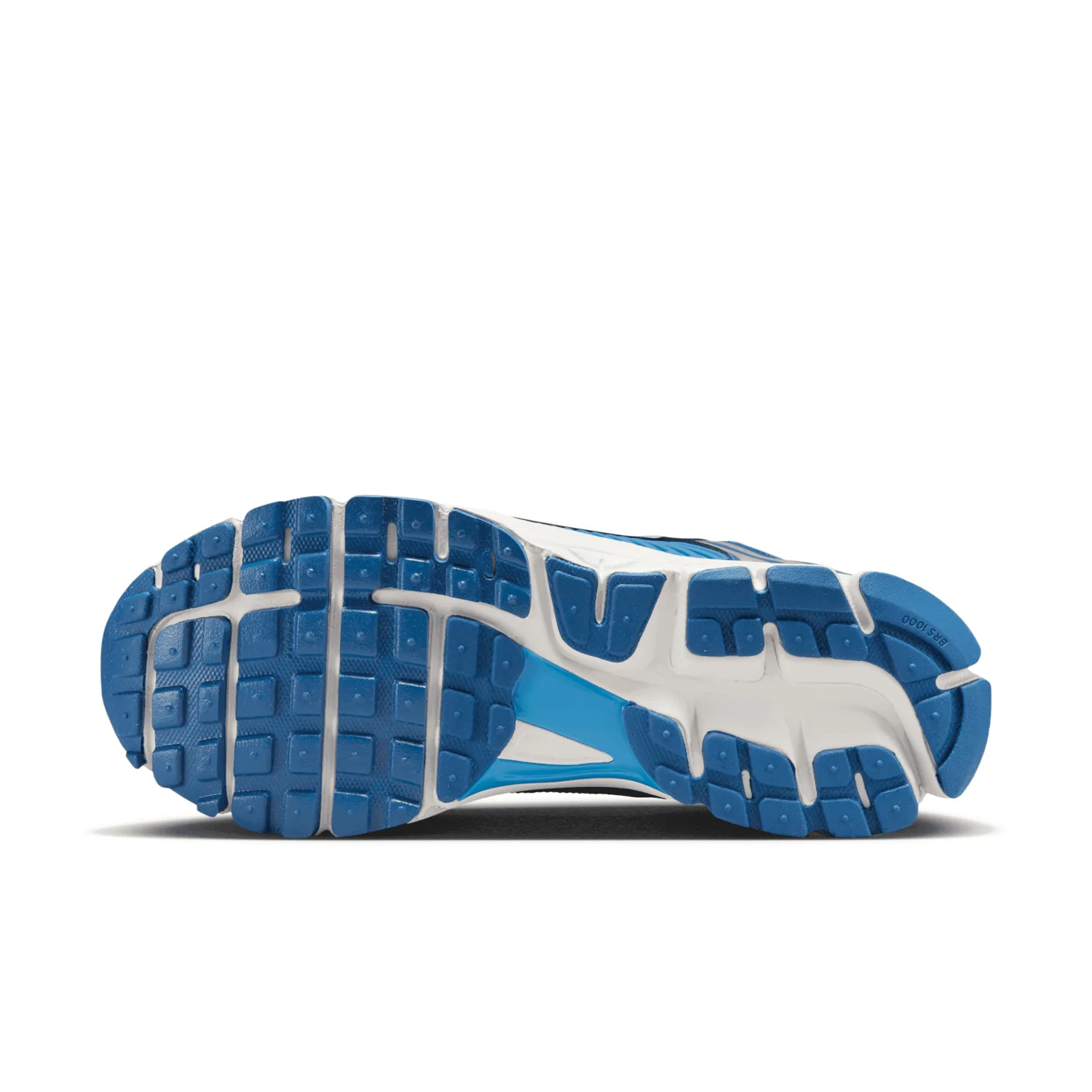 Nike Zoom Vomero 5 Worn Blue image 3