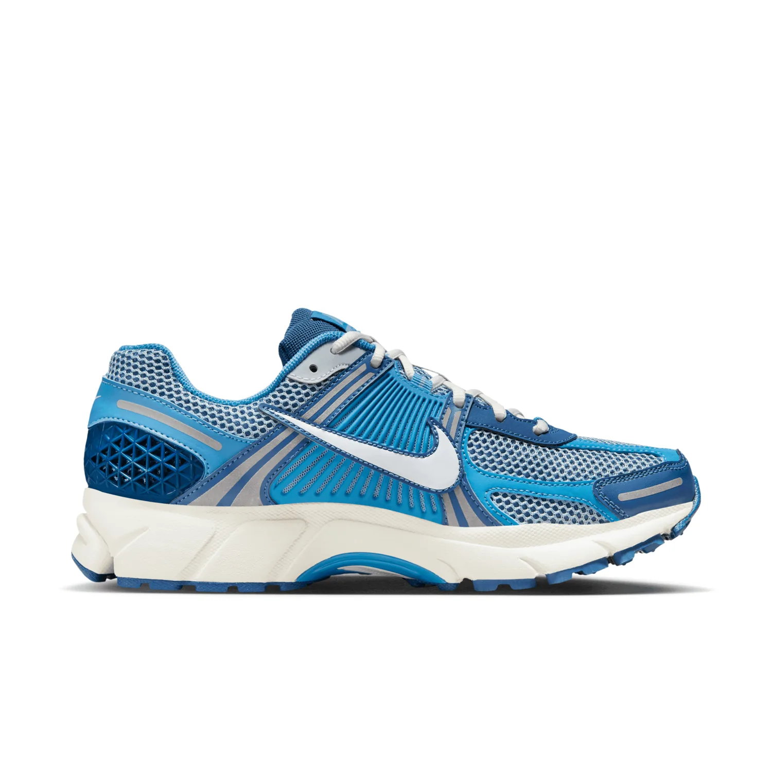Nike Zoom Vomero 5 Worn Blue image 4