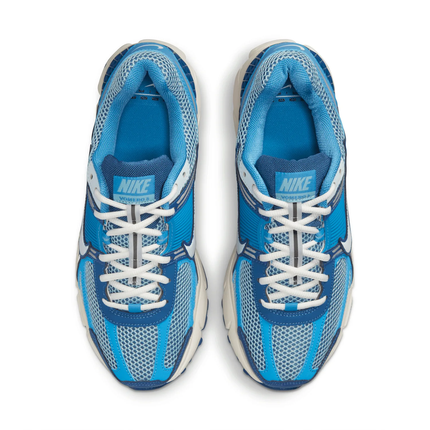 Nike Zoom Vomero 5 Worn Blue image 5