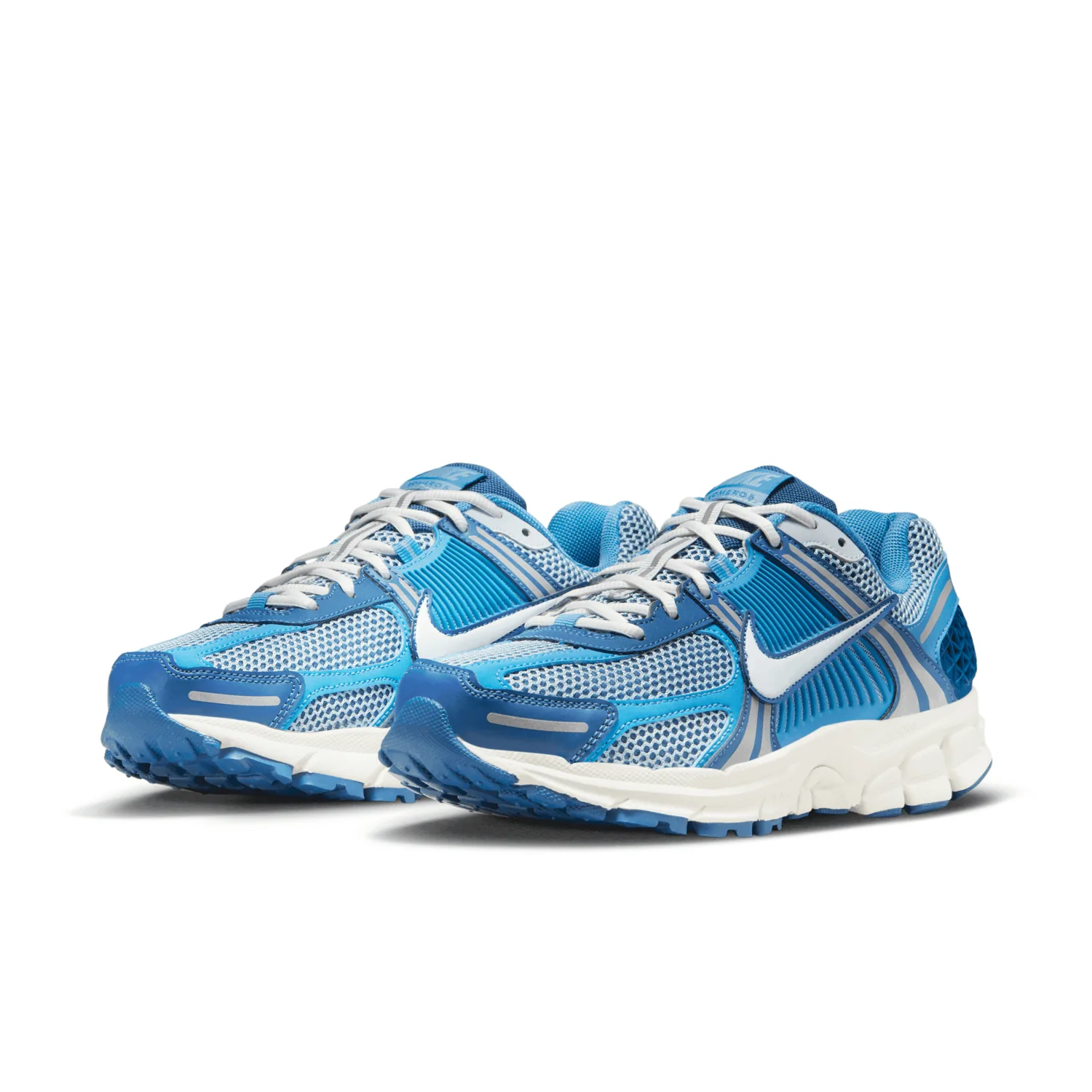 Nike Zoom Vomero 5 Worn Blue image 6