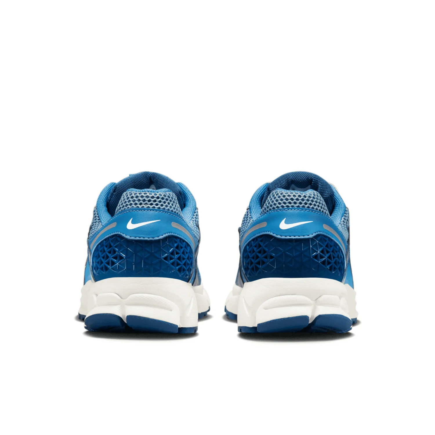 Nike Zoom Vomero 5 Worn Blue image 7