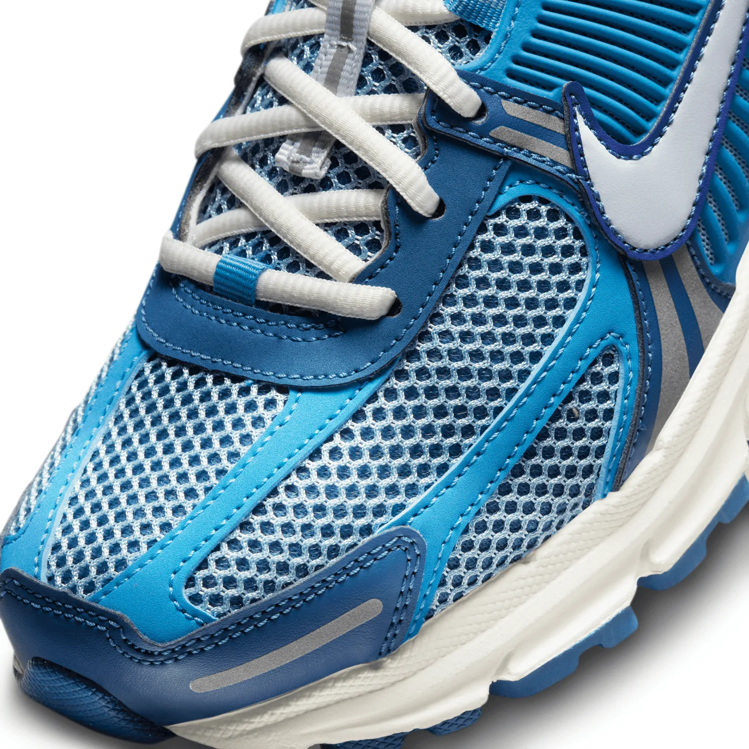 Nike Zoom Vomero 5 Worn Blue image 8