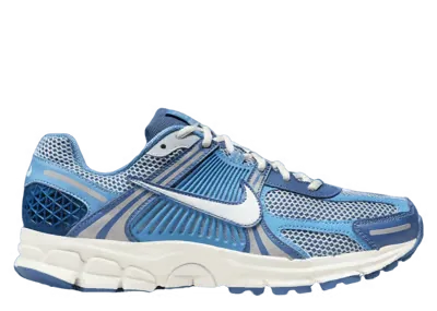 Nike Zoom Vomero 5 Worn Blue