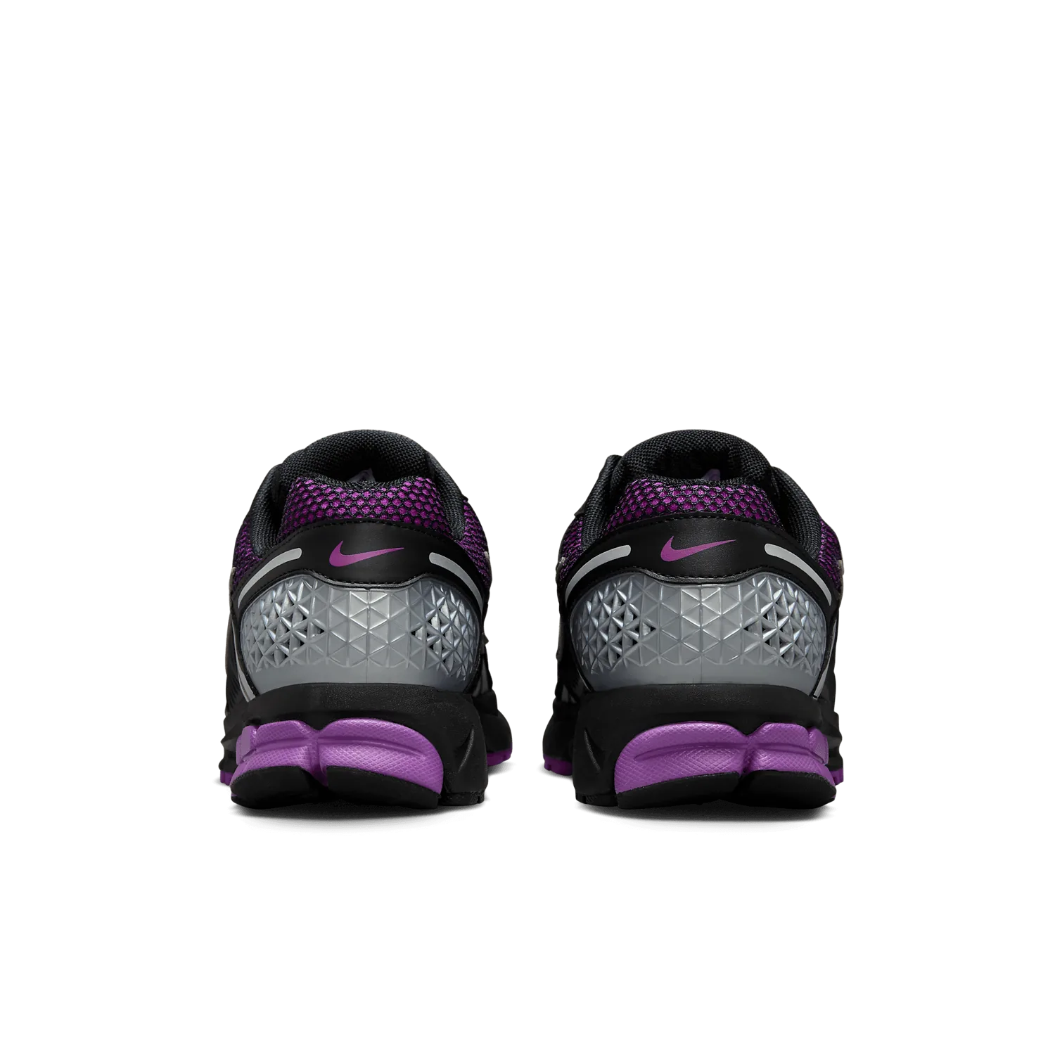 Nike Zoom Vomero 5 Vivid Purple Black image 6