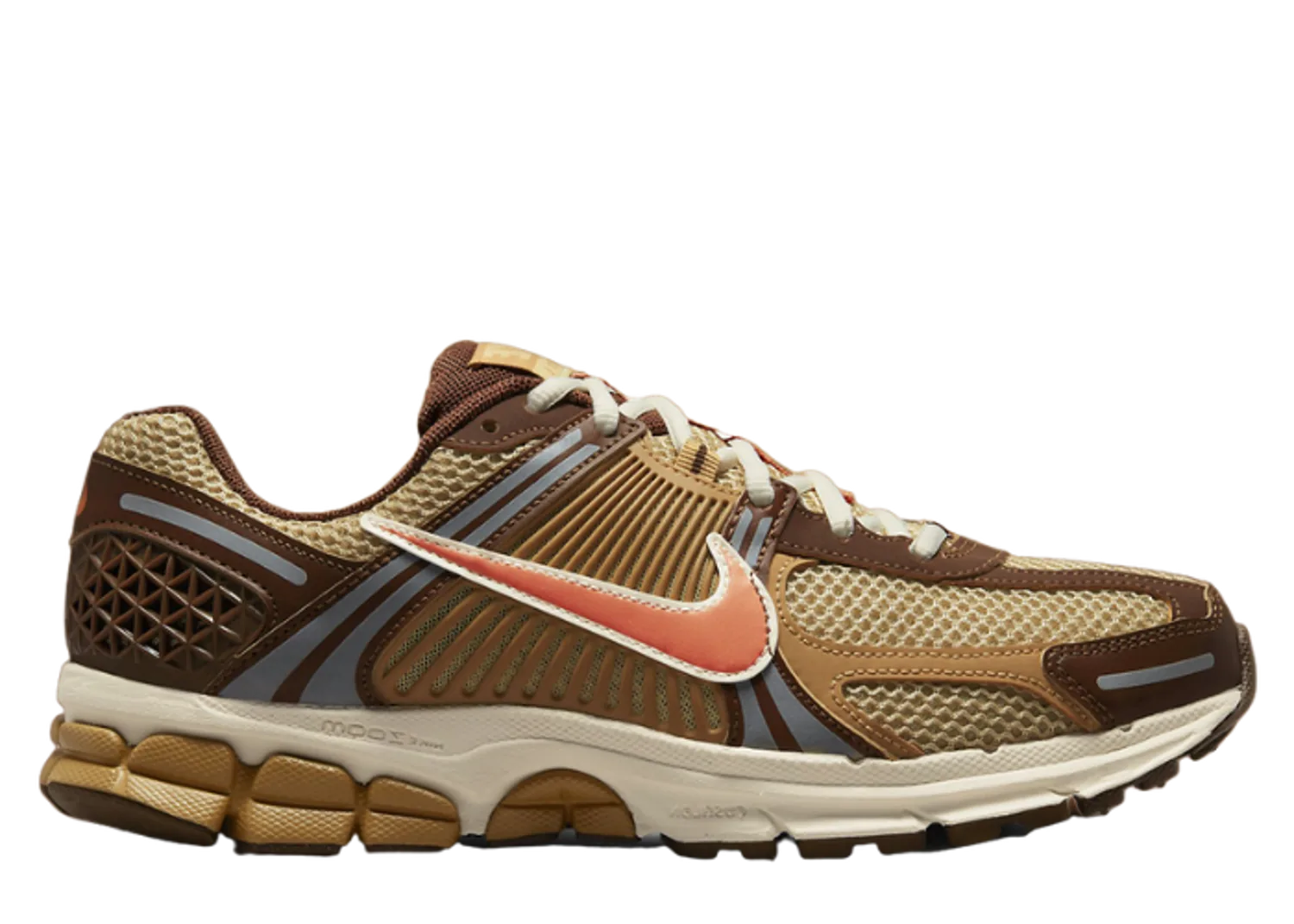 Nike Zoom Vomero 5 Wheat Grass