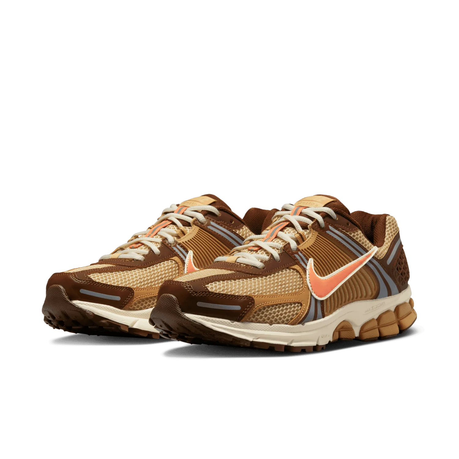 Nike Zoom Vomero 5 Wheat Grass image 5