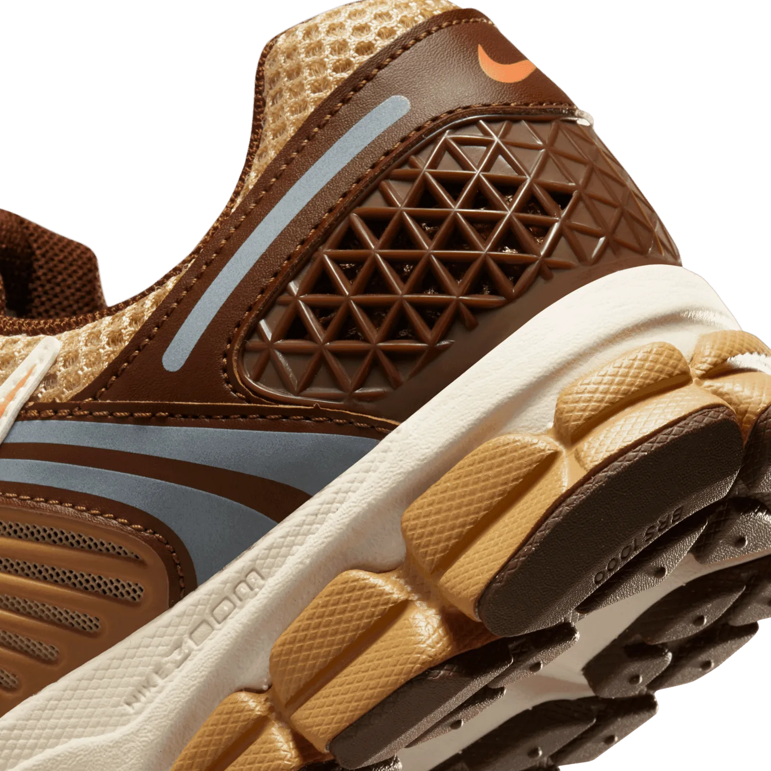 Nike Zoom Vomero 5 Wheat Grass image 8