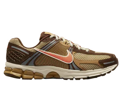 Nike Zoom Vomero 5 Wheat Grass