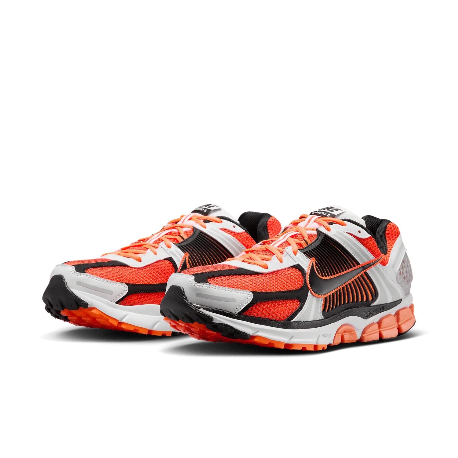 Nike Zoom Vomero 5 Total Orange image 4
