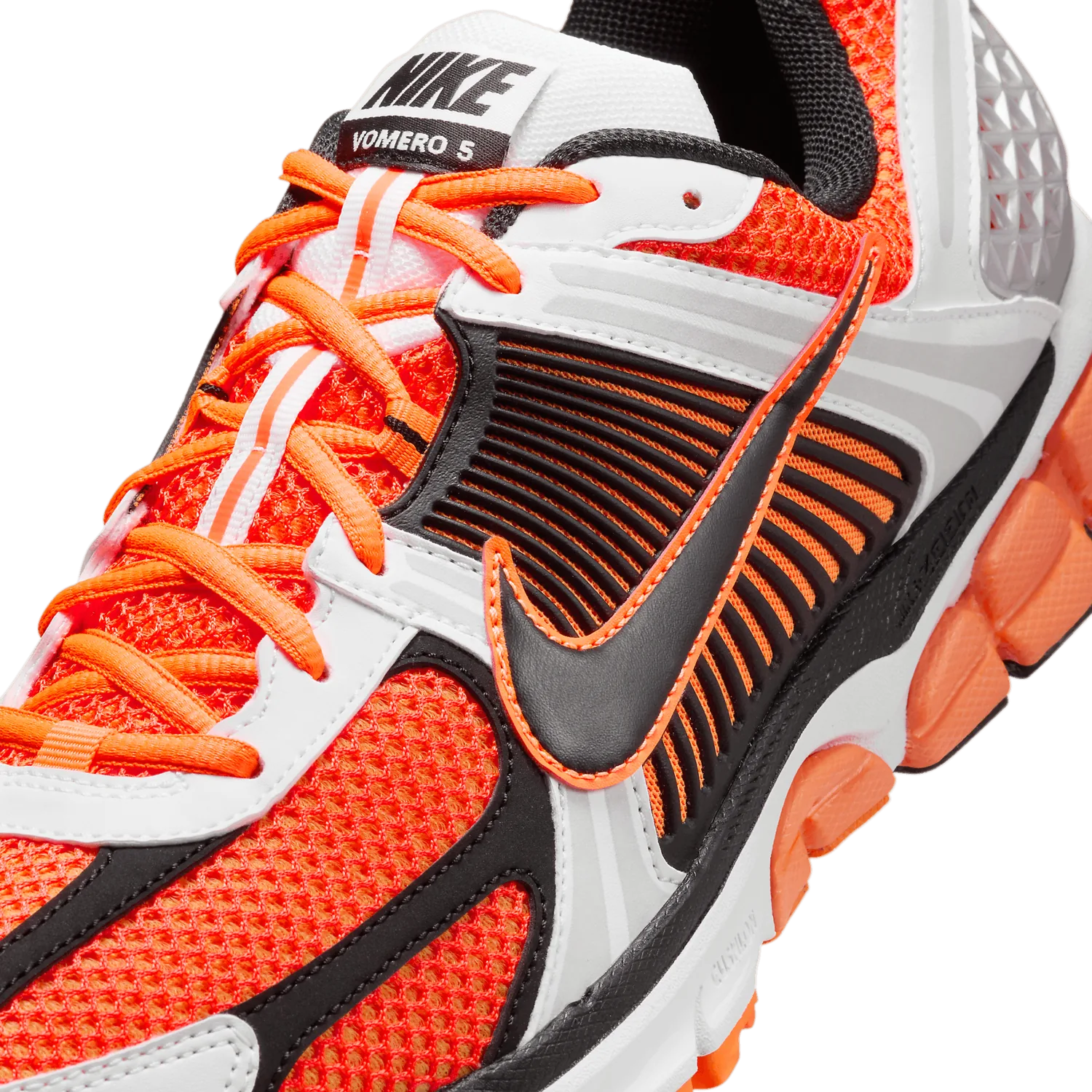 Nike Zoom Vomero 5 Total Orange image 6